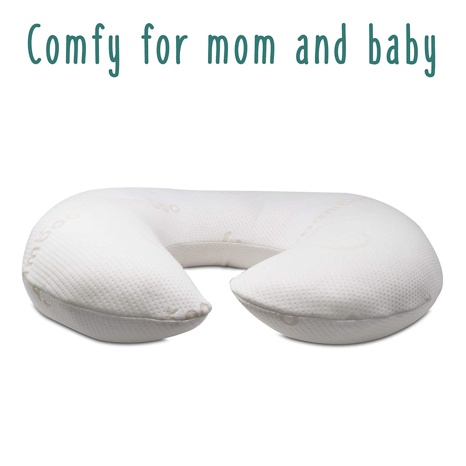 Memory foam Pillow for Baby Head Protection – Butterfly Nursing Pillow